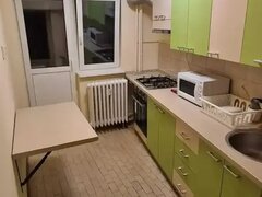 Universitate, apartament cu 3 camere